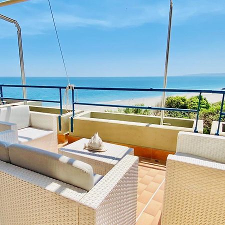 Апартаменты The Dream - Seafront Loft Джардини-Наксос Экстерьер фото